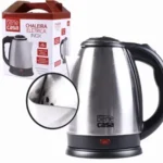 Chaleira elétrica 220v 1,8 litros