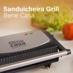 Sanduicheira grill 220v - Imagem 3