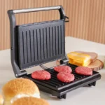 Sanduicheira grill 220v - Imagem 4