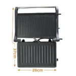 Sanduicheira grill 220v